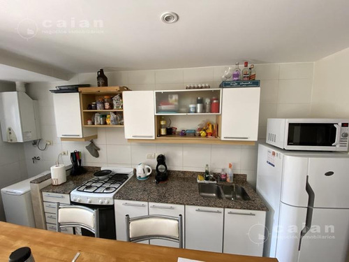 Imagen 8 de 20 de Excelente Departamento Amplio Dividido - Totalmente Equipado Y Amueblado - Belgrano