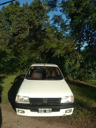 Peugeot 205 1.4 Xs Aa 1995