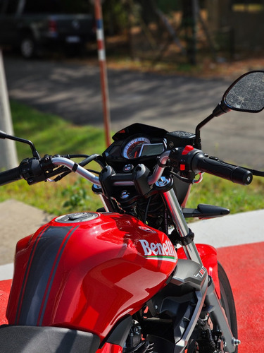 Benelli Tnt 15 Entrega Inmediata, Mejor Precio - Jc