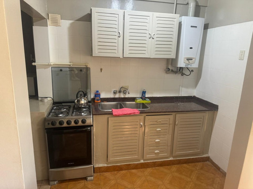 Amplio Departamento En Zona Norte De Puerto Madryn Próximo A La Playa