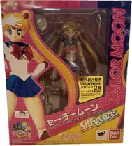 Comprar Bandai Sh Figuarts Sailor Moon