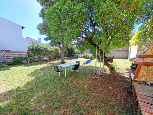 Ph En 32 E/ 1 Y 1 Bis - San Clemente Del Tuyú
