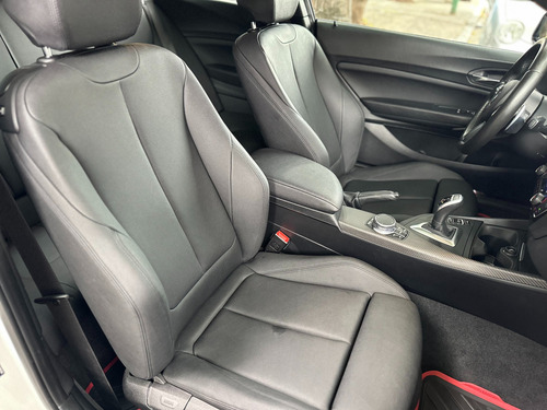 Bmw M 140 I 2017 Garagepremium