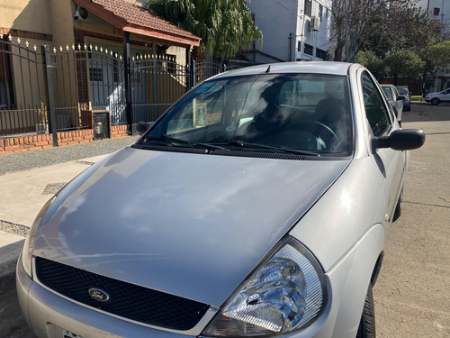 Ford Ka 1.0 Viral