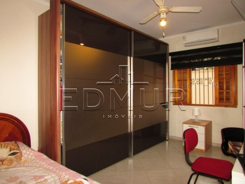 Casa - Santa Maria - Ref: 20328 - V-20328