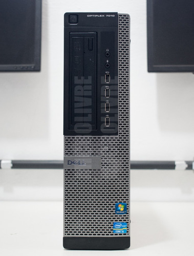 Computador Dell 7010 I5 3 Geração