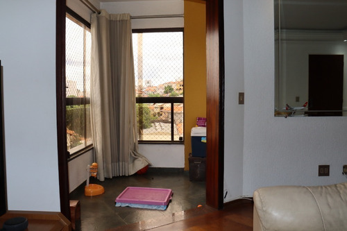 Imagem 21 de 30 de Apartamento À Venda No Bairro Tucuruvi - São Paulo/sp - O-17258-28363