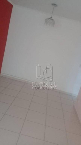 Imagem 16 de 30 de Apartamento Com 2 Dormitórios À Venda, 50 M² Por R$ 195.000 - Conjunto Residencial Sitio Oratório - São Paulo/sp - Ap8806