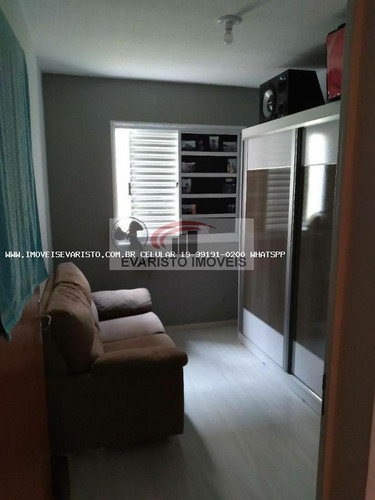 Imagem 8 de 12 de Apartamento Para Venda Em Limeira, Jardim Alvorada - 4164_1-2042194