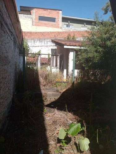 Imagem 14 de 15 de Terreno À Venda, 500 M² Por R$ 750.000,00 - Vila Galvão - Guarulhos/sp - Te0031