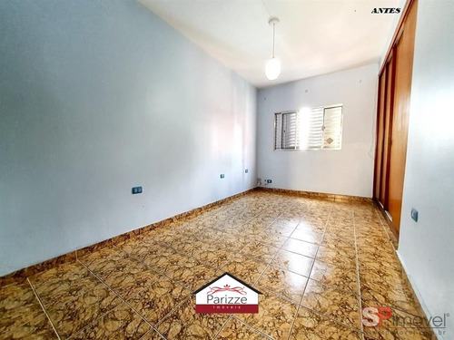 Imagem 10 de 15 de Sobrado No Imirim 3 Dormitórios 3 Vagas! - 4317-1
