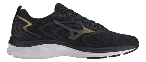 Tênis Esportivo Masculino Space 4 Mizuno