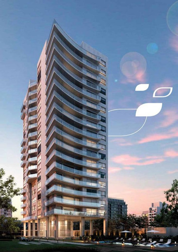 Imagen 10 de 30 de Libertador Blvd. - Departamento 3 Amb - Libertador Al Río