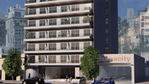 Imagen 5 de 6 de Departamento 3 Amb C/balcón Pozo Financiación - Nuñez