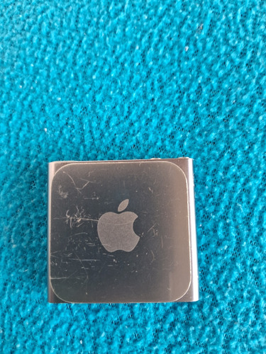 iPod Nano 8gb