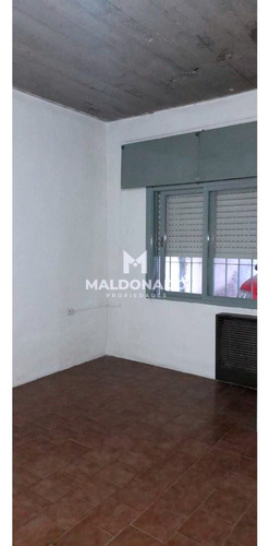 Casa En Venta En Barrio Marques De Sobremonte