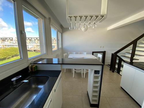 Venta Departamento En Linda Bay Mar De Las Pampas