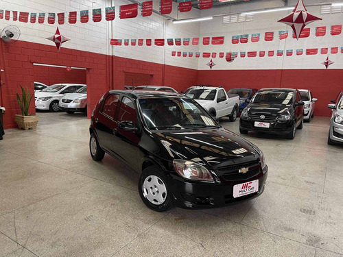 Chevrolet Celta 1.0 Mpfi Lt 8v Flex 4p Manual