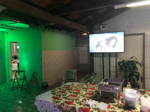 Imagem 29 de 30 de Casa Em Barreiros, São José/sc De 360m² 1 Quartos À Venda Por R$ 980.000,00 - Ca1573900-s