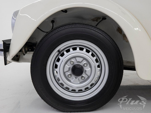 Imagem 12 de 15 de Volkswagen Fusca 1300