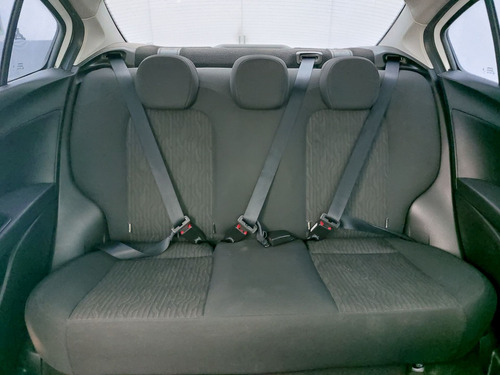 Fiat Cronos 1.0 FIREFLY FLEX DRIVE MANUAL