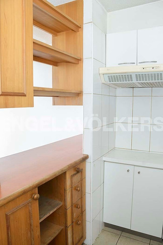 Imagen 14 de 27 de Venta Excelente Departamento 1d Metro Bellas Artes