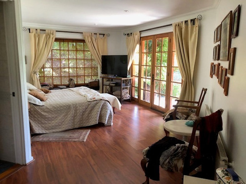 Lonquén/el Oliveto, Condominio Casa Country