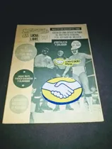 Comprar Revista De Lucha Libre Suplemento De Lucha Libre # 2 !!!