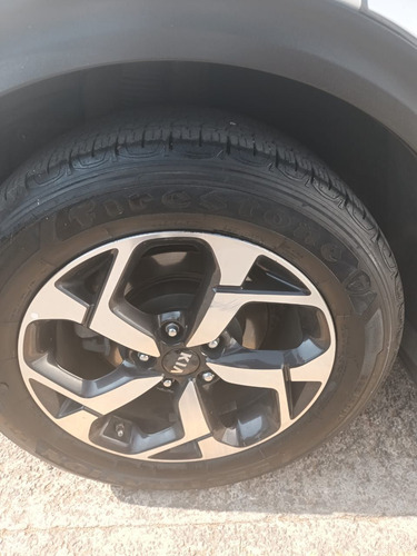 Kia Sportage 2.0 Lx L At