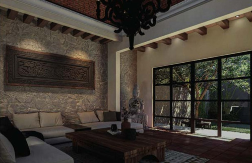 Casona De Lujo, En Venta, Residencial XĂșchiles, San Miguel De Allende