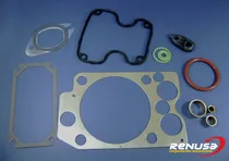 Comprar Kit De Empaque Parte Alta - Victor Reinz Volvo Bus Motor Des