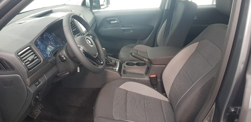 Volkswagen Amarok 3.0 V6 Cd Comfortline