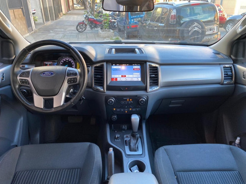 Ford Ranger 3.2 Cd Xlt Tdci 200cv Automática 4x4