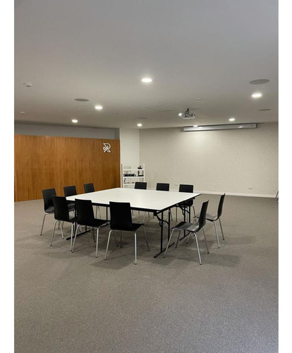 Alquiler Oficina Ciudad Ribera Unidad 01-01