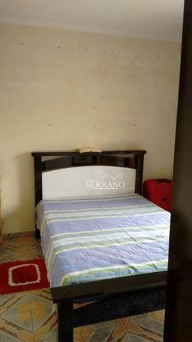 Imagem 9 de 13 de Casa À Venda, 110 M² Por R$ 550.000,00 - Jardim Florência - Vinhedo/sp - Ca0233