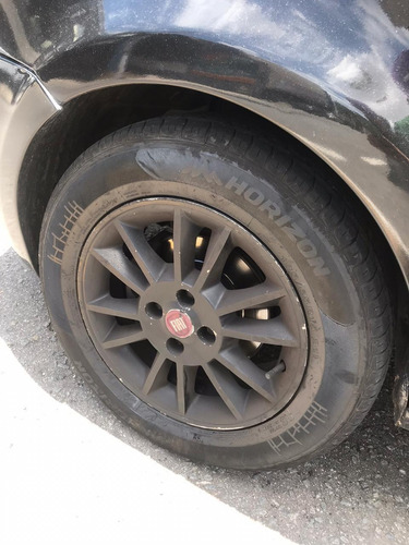 Fiat Idea 2010 1.4 Elx Flex 5p