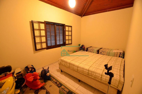Imagem 15 de 30 de Chácara Com 5 Dormitórios À Venda, 2100 M² Por R$ 799.000,00 - Centro - Ibiúna/sp - Ch0047