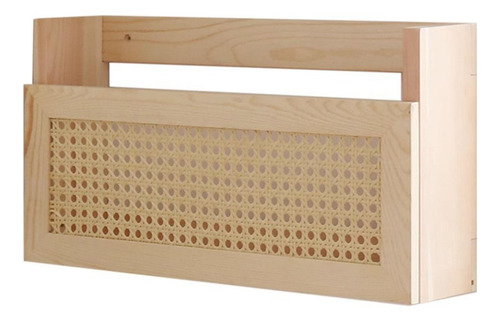 Caja De Almacenamiento De Cables, Estante De Pared Para