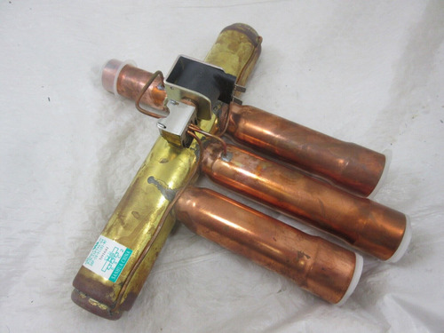 Water Furnace 33p546-04 Sanhua Heat Pump Reversing Valve Aac