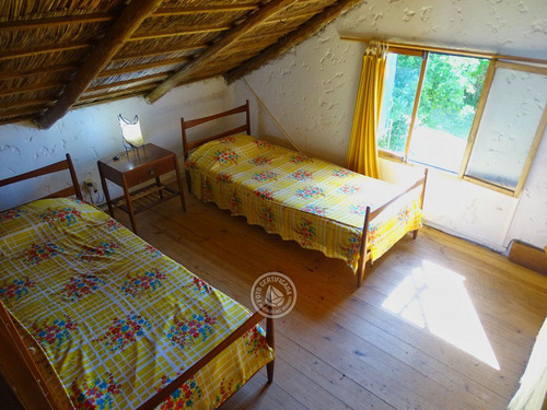 Rancho Imagínate. En Valizas