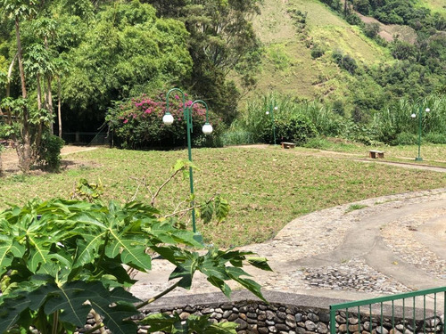 Imagen 28 de 30 de Venta De Finca En Bocono, Trujillo