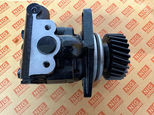 Bomba De Dirección Hidráulica 6bd1 Marca Nig