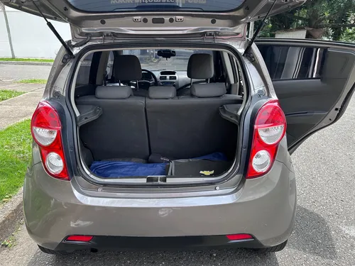 Chevrolet Spark 1.2 Gt M300 Lt