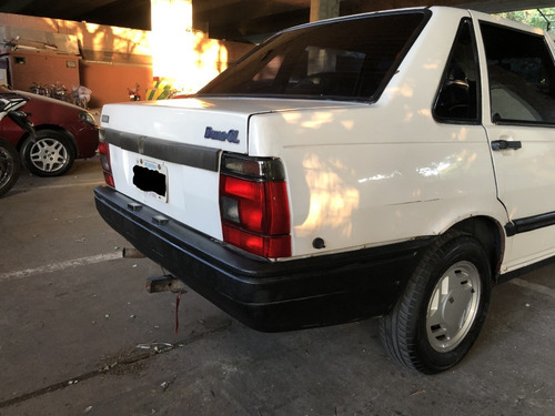 Fiat Duna Cl - Modelo `95