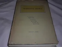 Comprar Semiologia Medica Tomo 2 - Pedro Cossio 