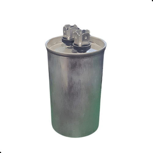 Capacitor Permanente 12 Uf 440v Al Ar Condicionado Terminal