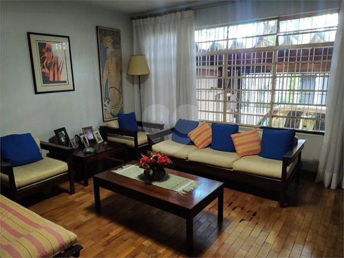 Imagem 3 de 30 de Casa 3 Dts- Parque Severo Gomes - Granja Julieta - Reo618577