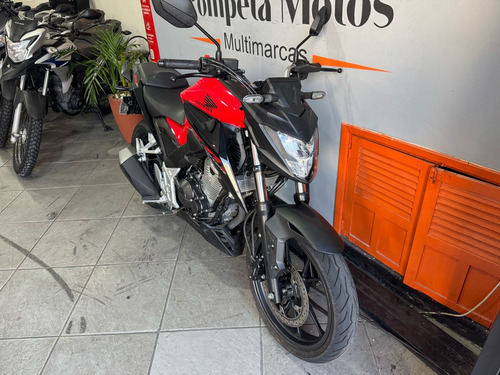 Honda Cb 300f Twister Cbs 2024