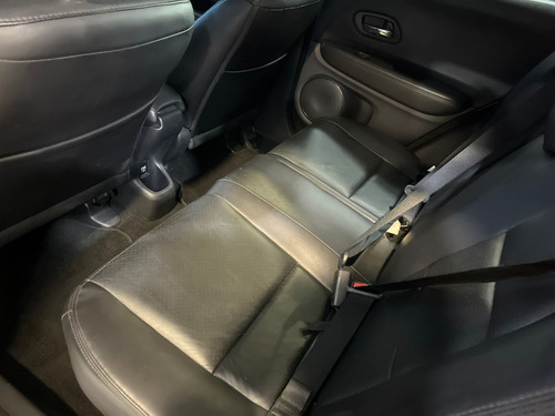 Honda HR-V Honda HR-V EX CVT 1.8 I-VTEC FlexOne
