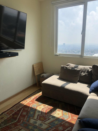 Imagen 23 de 29 de Venta De Departamento, Miguel Hidalgo Tlalpan